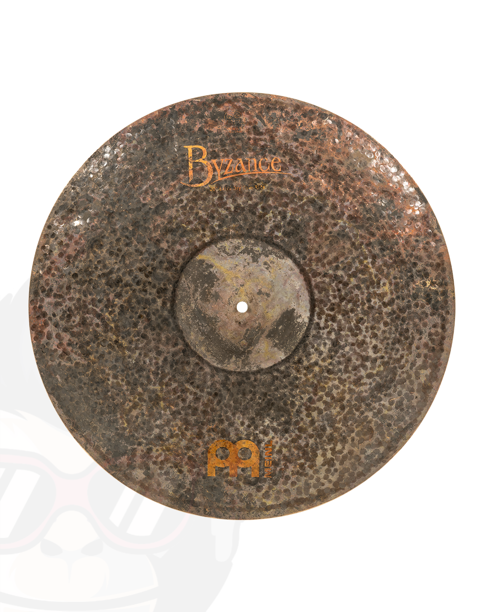 Meinl Byzance Extra Dry Thin Ride 20" B20EDTR